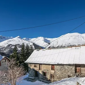 Chez Maxime Hameau L’archaz Chalet Valloire