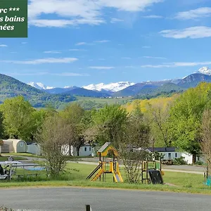 Audinac Les Bains Saint-Girons (Ariege)